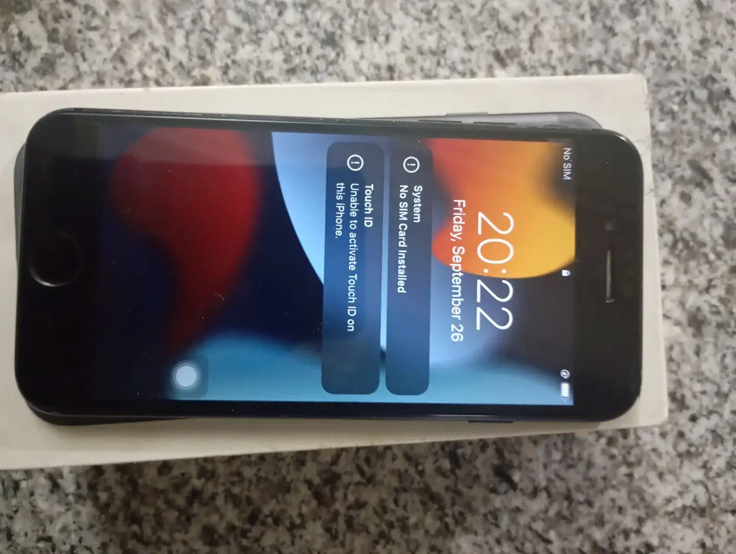 آیفون 7|موبایل|فلاورجان, |دیوار