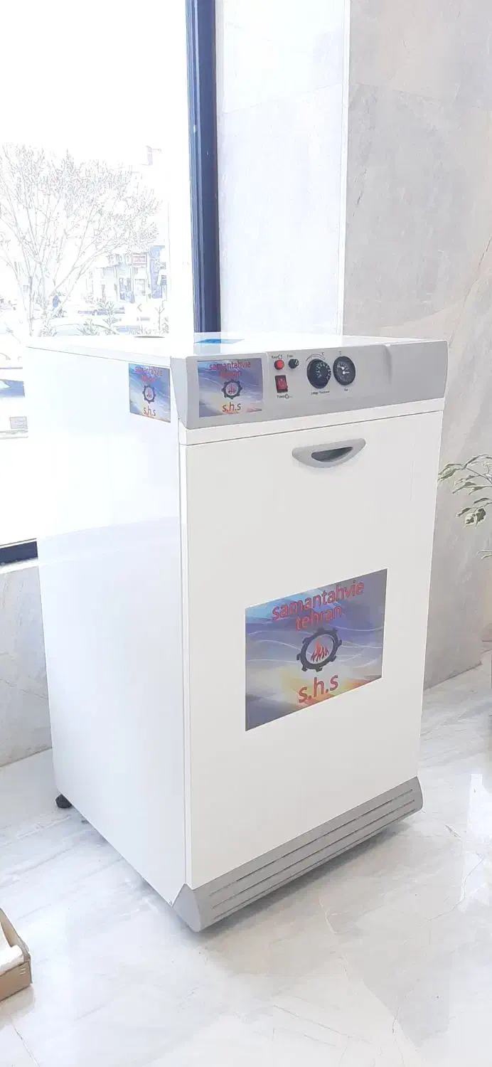 فروش پکیج و چیلر و داکت|آبگرمکن، پکیج، شوفاژ|قم, زنبیل آباد|دیوار