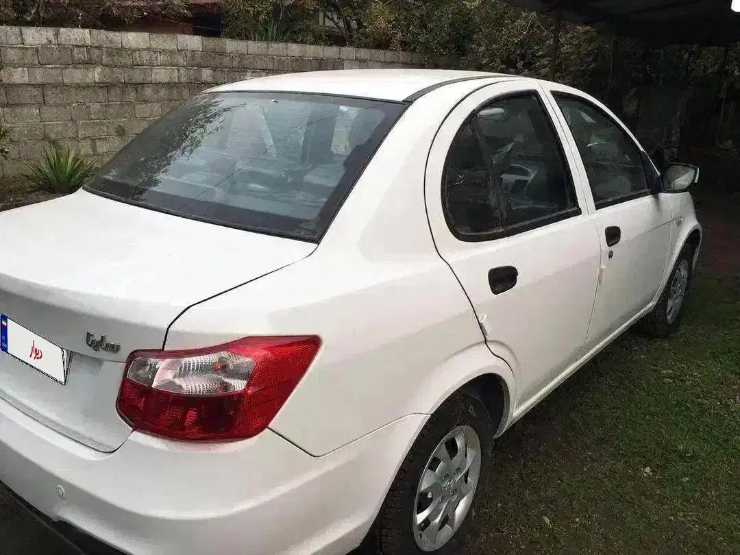 ساینا s صفر ۱۴۰۳|خودرو سواری و وانت|پره‌سر, |دیوار