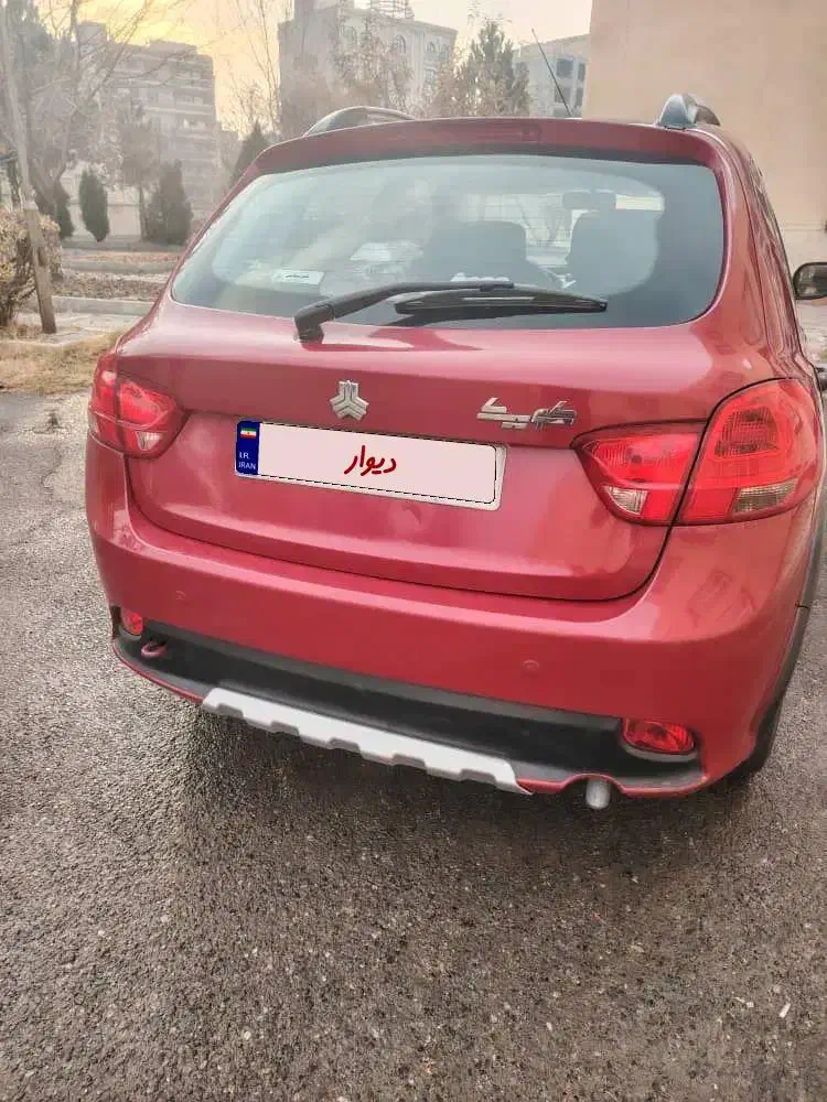 کوییک98 R|خودرو سواری و وانت|تبریز, |دیوار