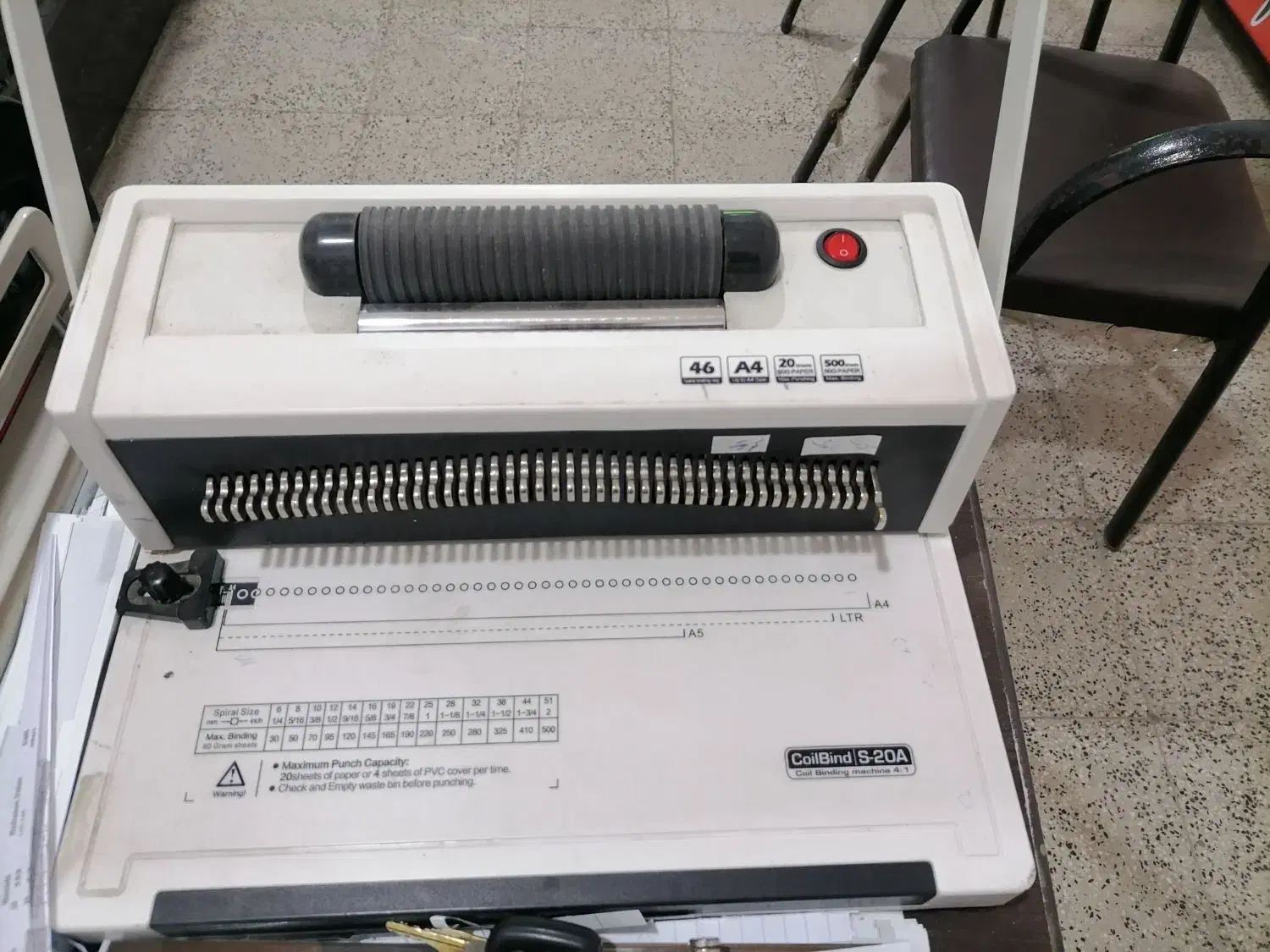 پانچ فنری سیمی|لوازم التحریر|گنبد کاووس, |دیوار