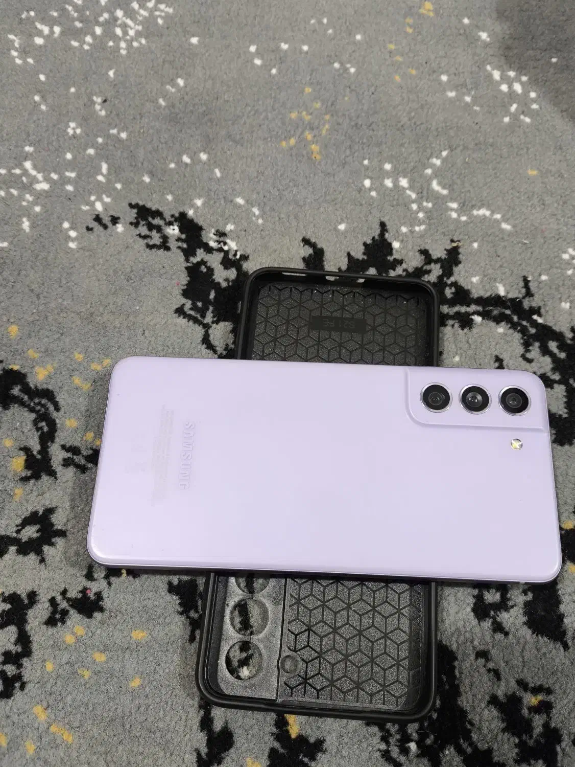 سامسونگs21fe|موبایل|شهرکرد, |دیوار