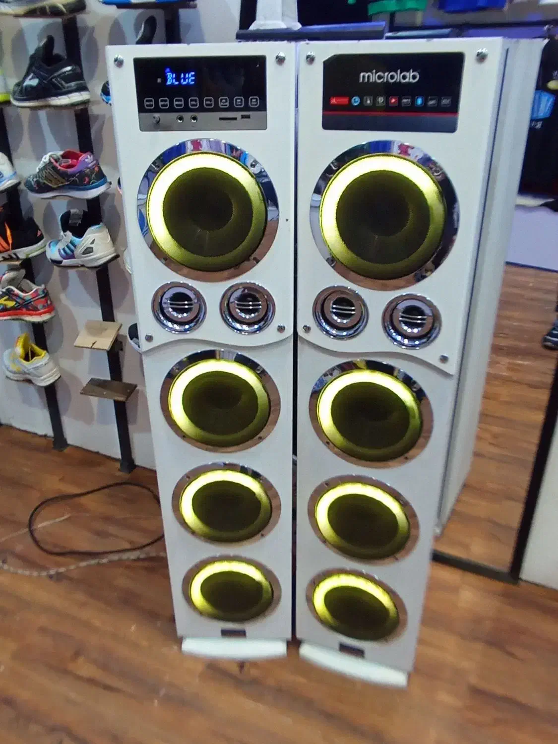 باند|سیستم صوتی خانگی|مشهد, حسین‌آباد|دیوار