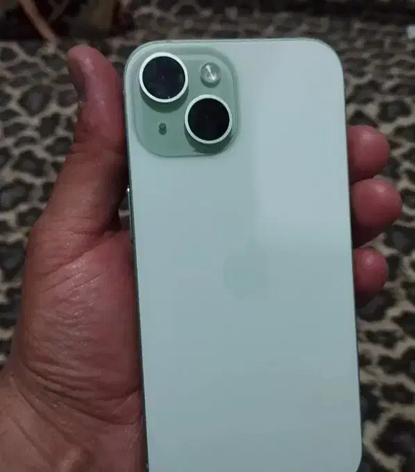 گوشی آیفون ۱۵|موبایل|بیجار, |دیوار