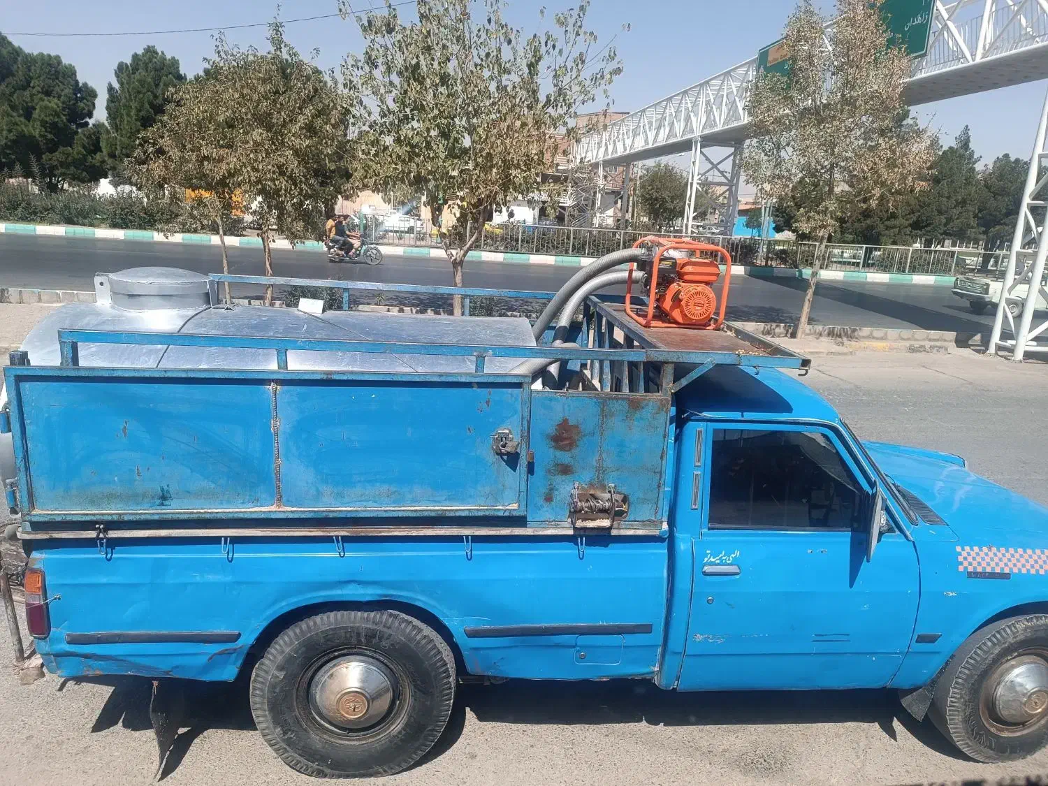 آب آشامیدنی|خدمات حمل و نقل|کرمان, |دیوار