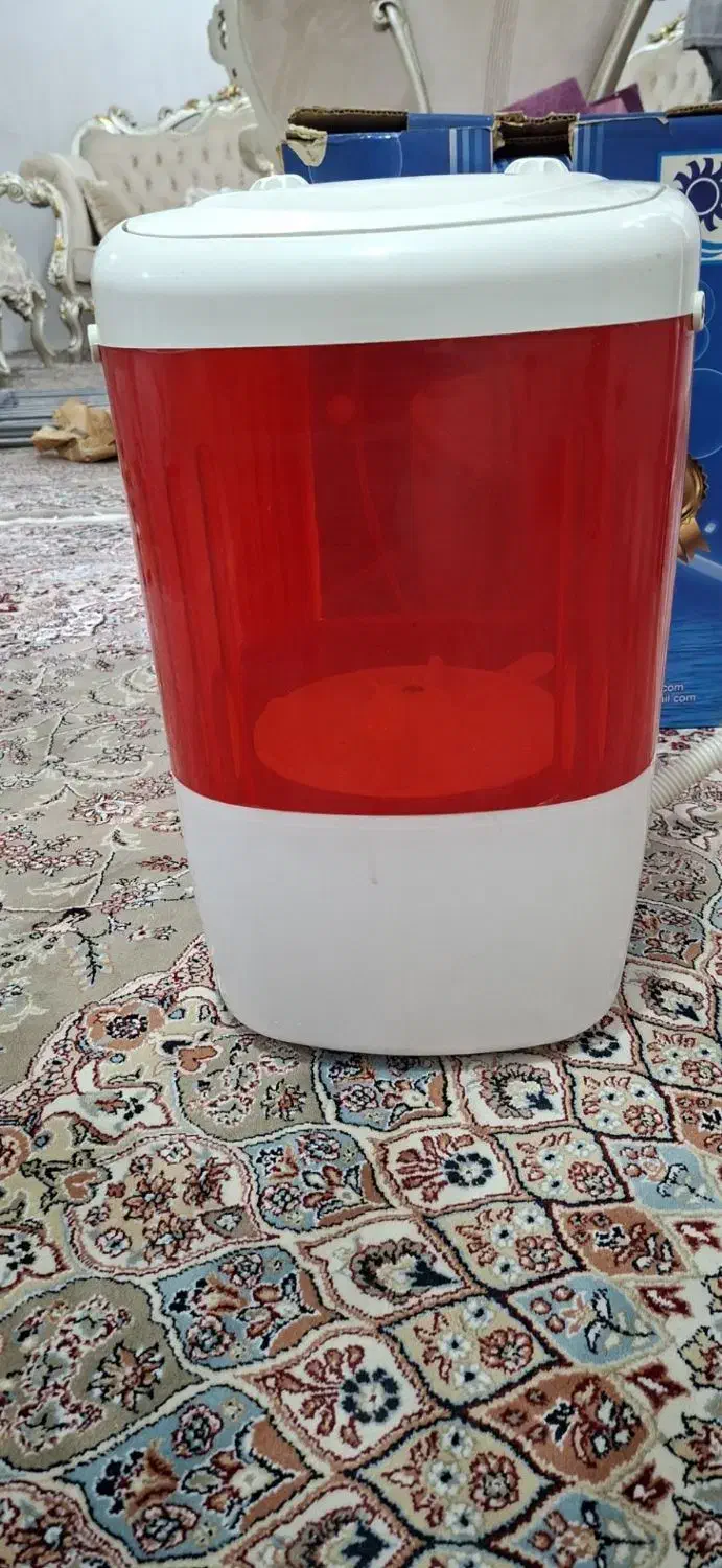 کهنه شور|ماشین لباسشویی و خشک‌کن لباس|بهارستان, |دیوار