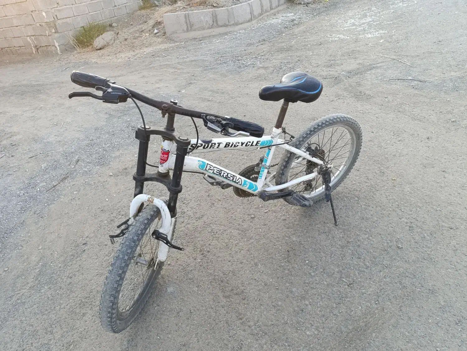 دوچرخه|دوچرخه، اسکیت، اسکوتر|جیرفت, |دیوار