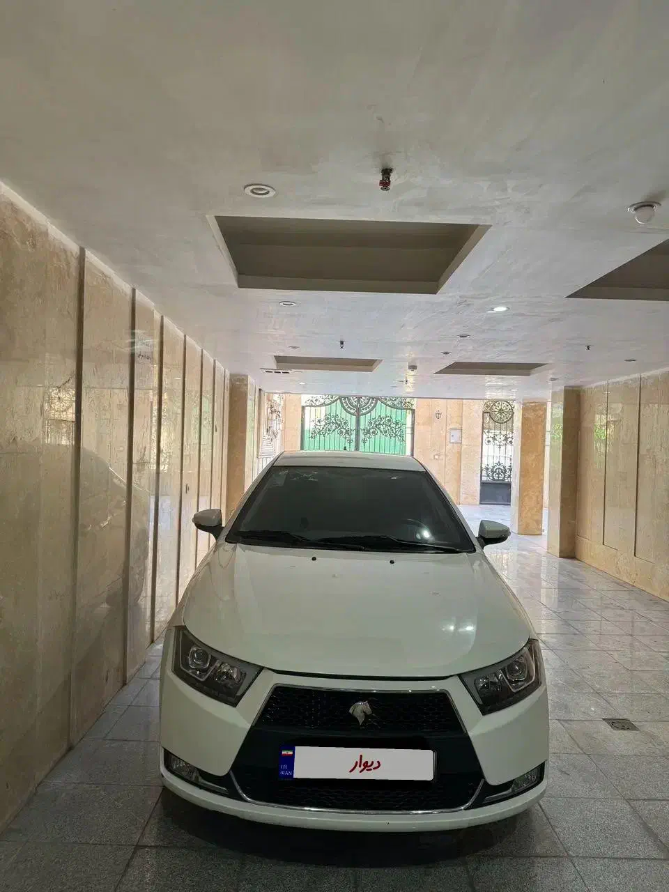 خودرو|خودرو سواری و وانت|اهواز, کوی باهنر|دیوار