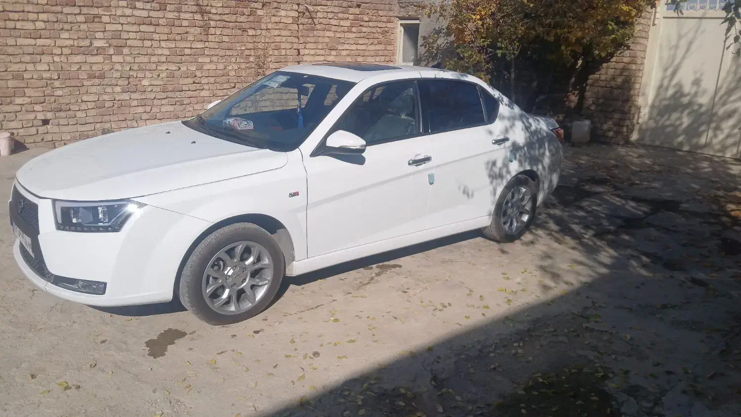 دناپلاس توربو اتومات|خودرو سواری و وانت|کنگاور, |دیوار