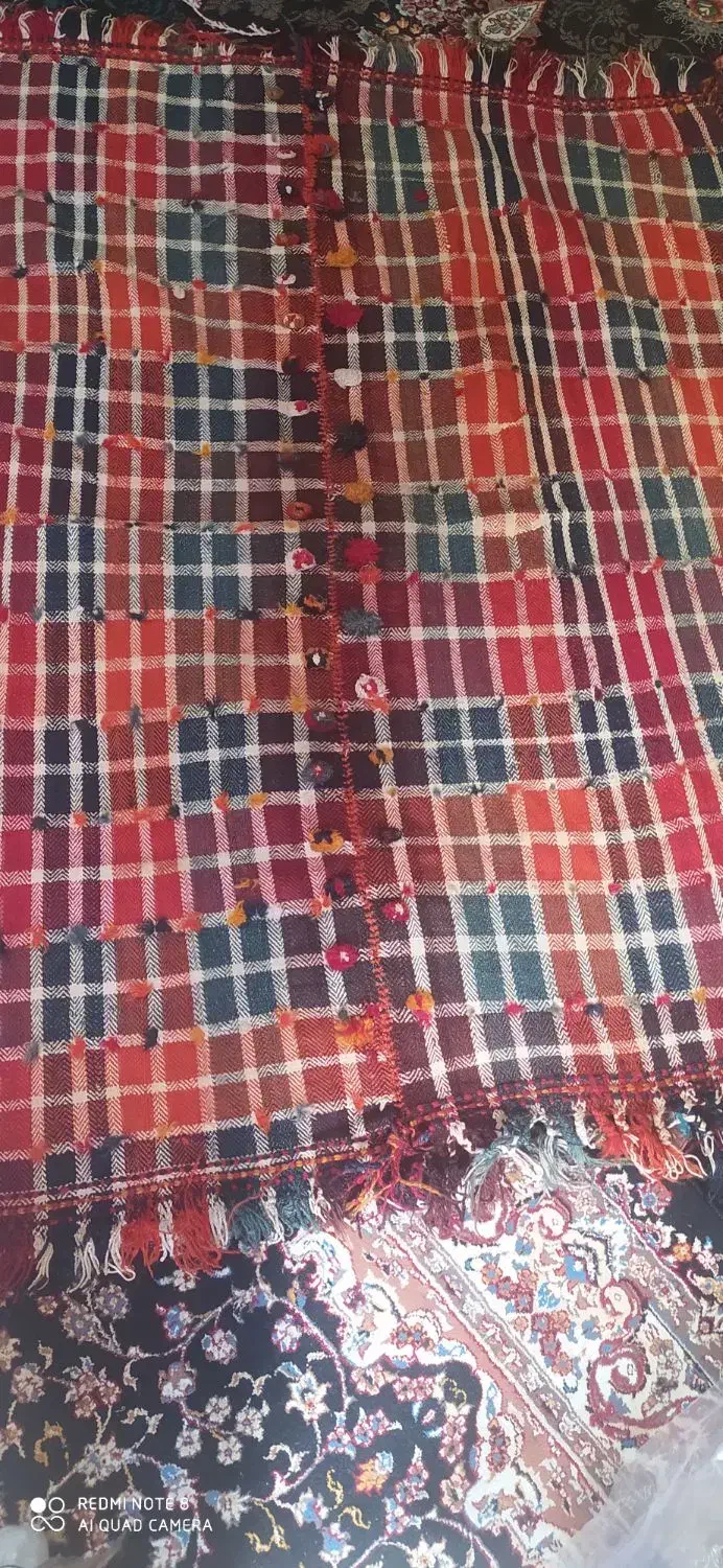 جاجیم|گلیم، جاجیم، گبه|مرودشت, فاز دوم شهرک فرهنگیان|دیوار