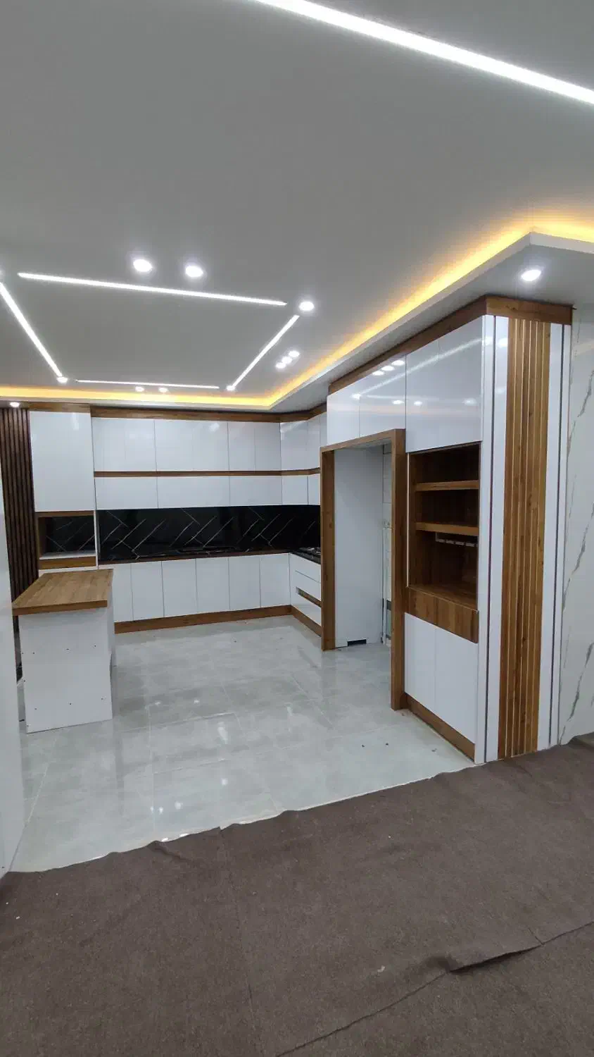 ساخت و تعمیر|جاکفشی، کمد، دراور|پارس‌آباد, |دیوار