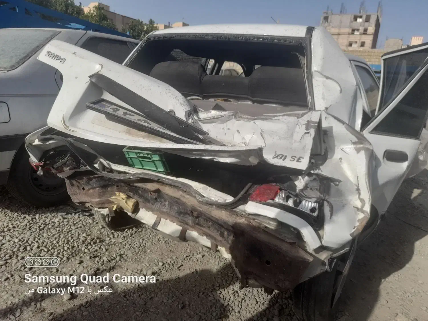 پراید مدل ۹۴|خودرو سواری و وانت|شهریار, شهرک امیریه|دیوار