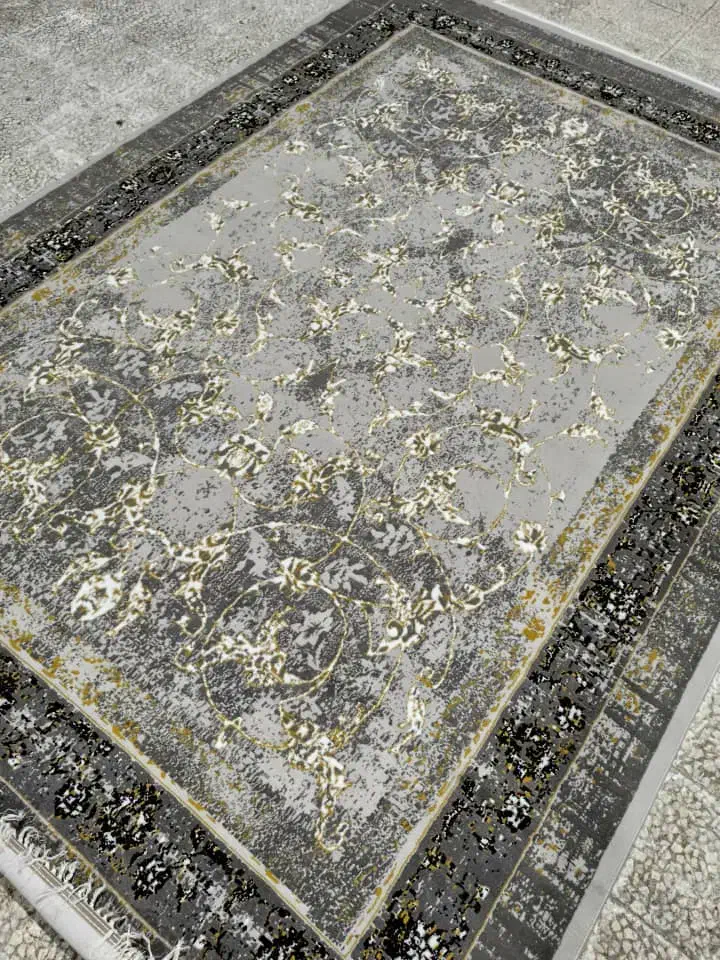 زر بافان|فرش|شهریار, شهریار|دیوار