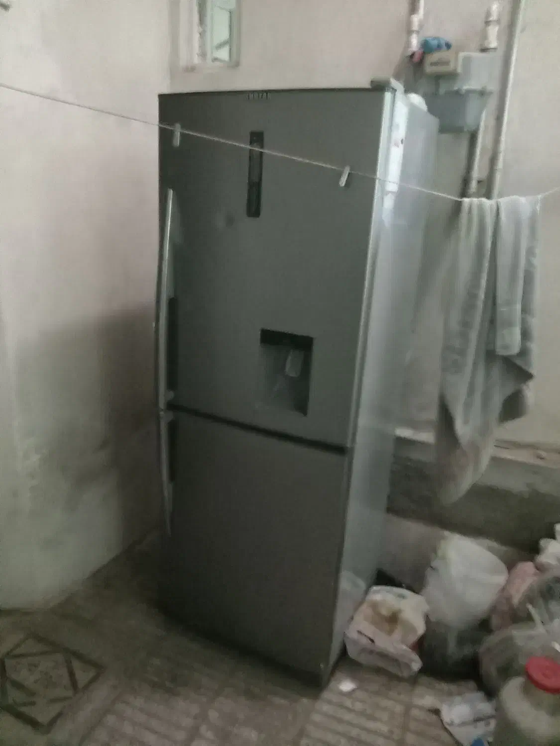 یخچال|یخچال و فریزر|سبزوار, هویزه|دیوار