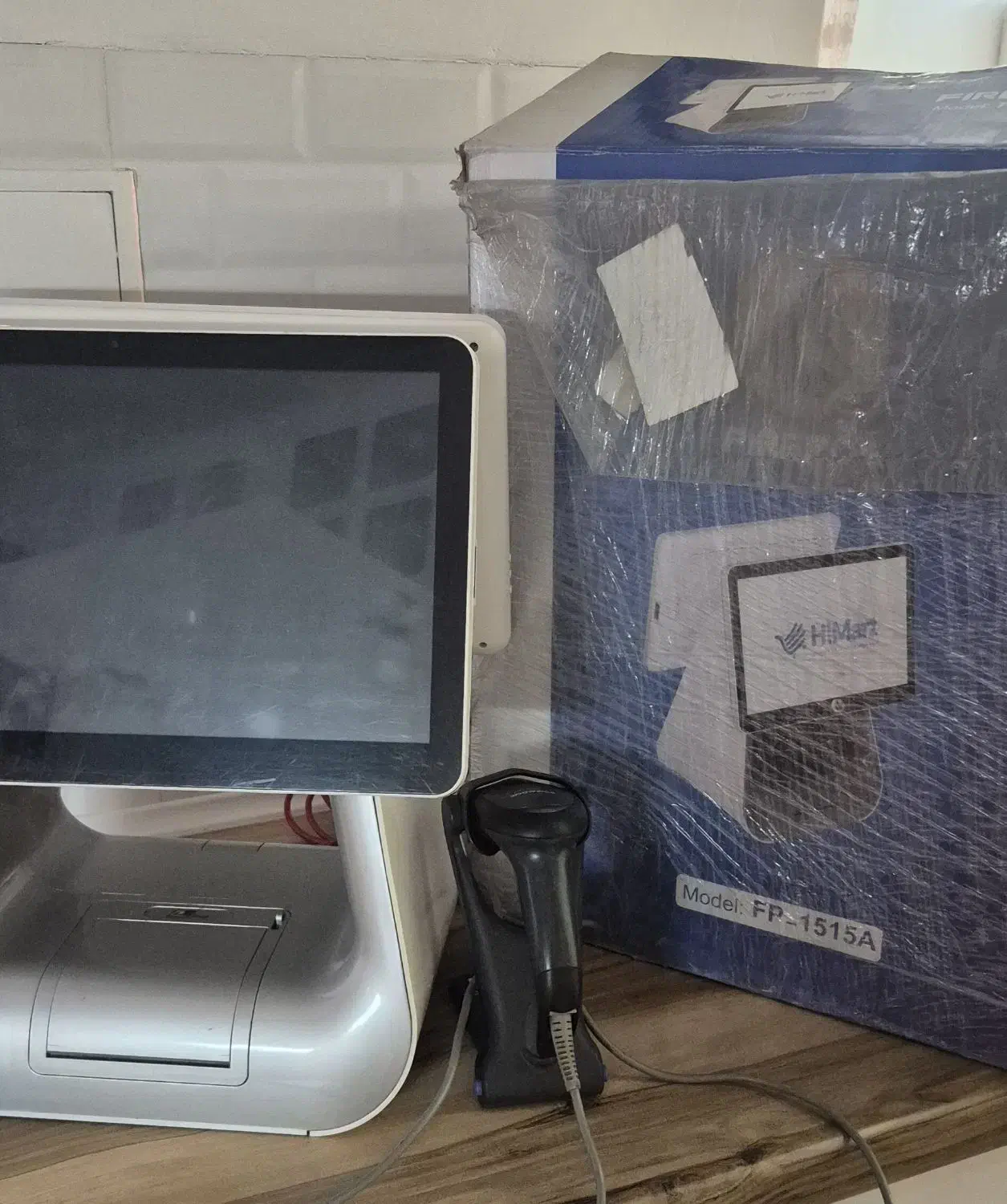 صندوق فروشگاهی هایمارت و یخچال|فروشگاه و مغازه|تهران, شمسآباد|دیوار