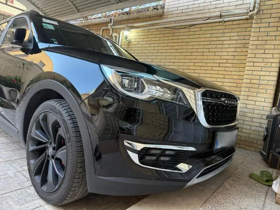 فیدلیتی پرایم ۷ نفره ۴۰۲|خودرو سواری و وانت|سیرجان, |دیوار