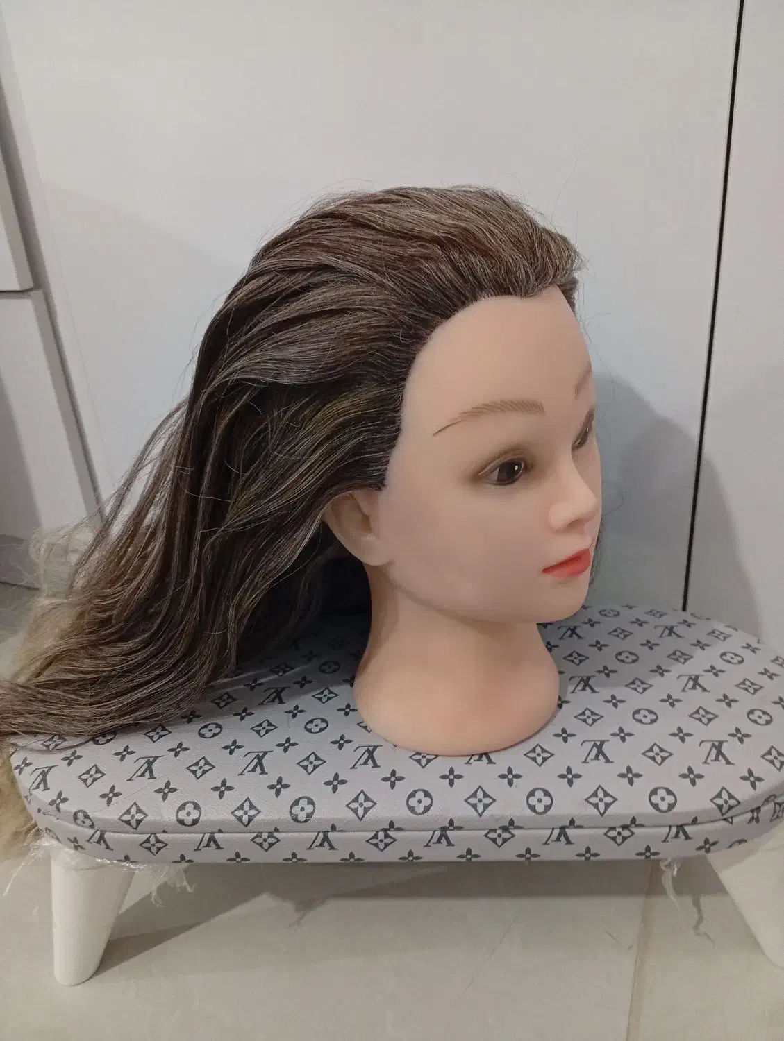 میکاپ ناخن شنیون مژه|آرایشی، بهداشتی، درمانی|تربت جام, خیرآباد|دیوار