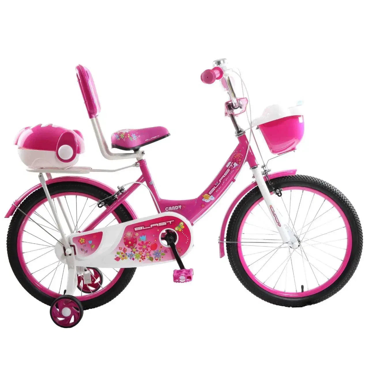 دوچرخه بچه گانه بلست BLAST|دوچرخه، اسکیت، اسکوتر|اردکان, |دیوار