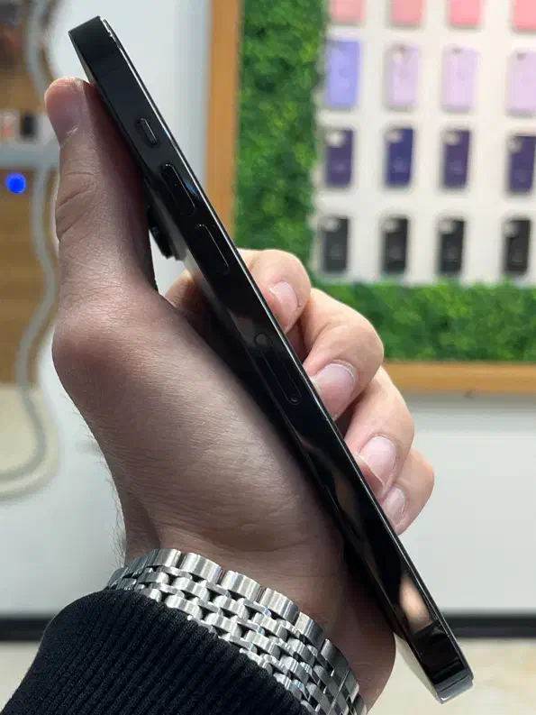 iphone 14promax Za/a دوسیمکارت ۲۵۶ گیگابایت|موبایل|یاسوج, |دیوار