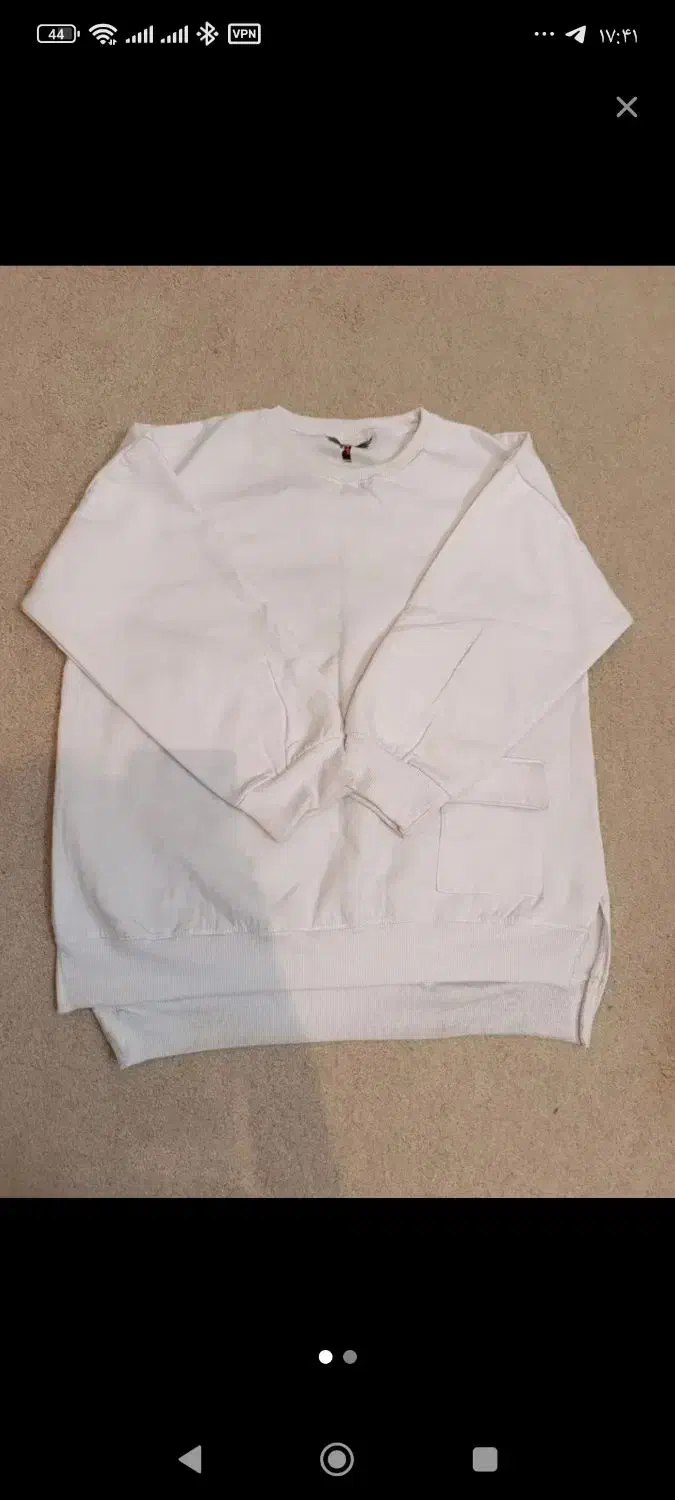 تعدادی لباس ورق بزنید|حراج|ساوه, |دیوار