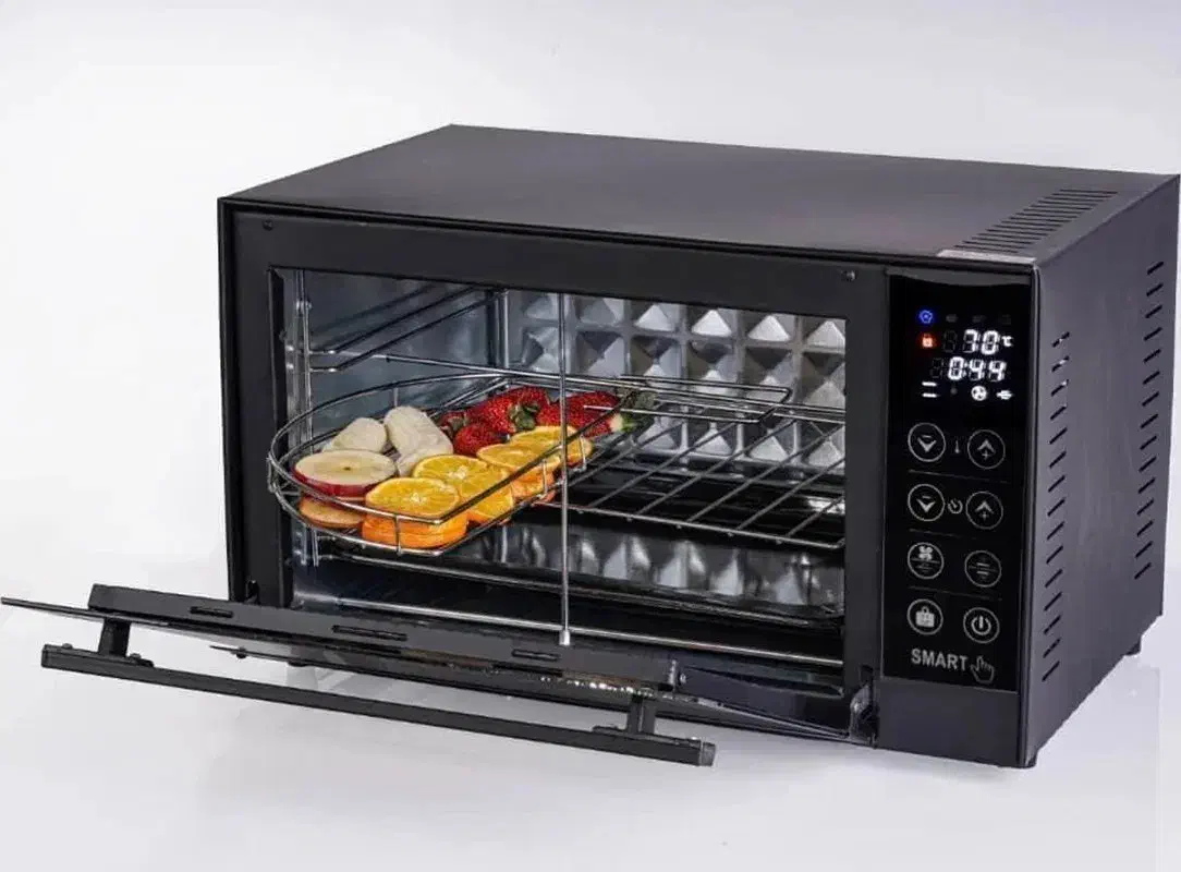 تستر و جوجه گردان|اجاق گاز و لوازم برقی پختوپز|شاهینشهر, حافظ شمالی|دیوار