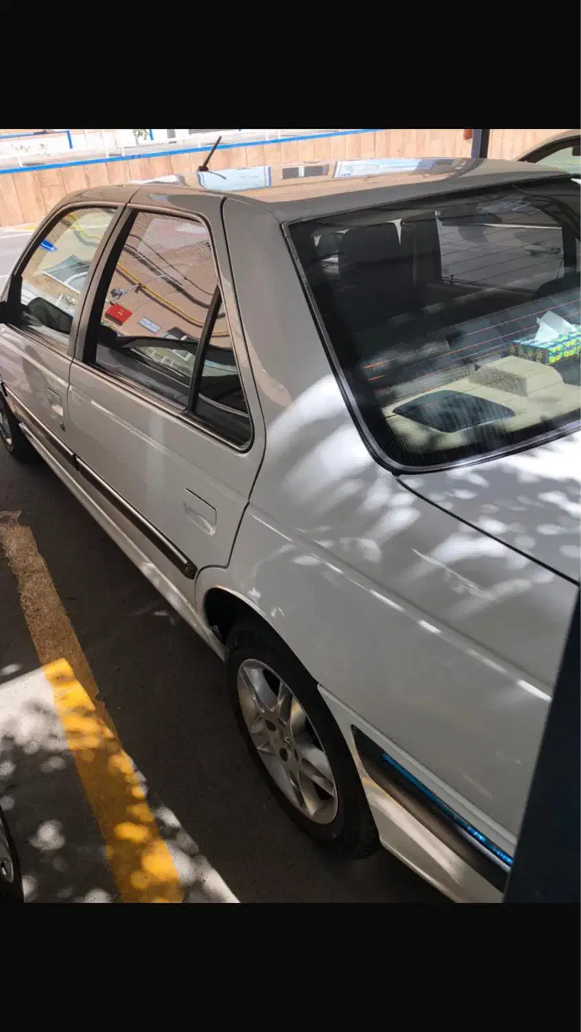 پرشیا اتومات ۹۷|خودرو سواری و وانت|تهران, شهرک شهرداری|دیوار