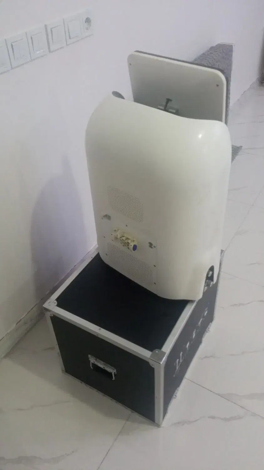 لیزر پیکوشور|آرایشی، بهداشتی، درمانی|دیواندره, |دیوار