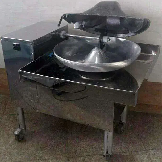 سبزی خرد کن بزرگ صنعتی|خردکن، آسیاب، غذاساز|رباطکریم, شهرک صنعتی پرند|دیوار