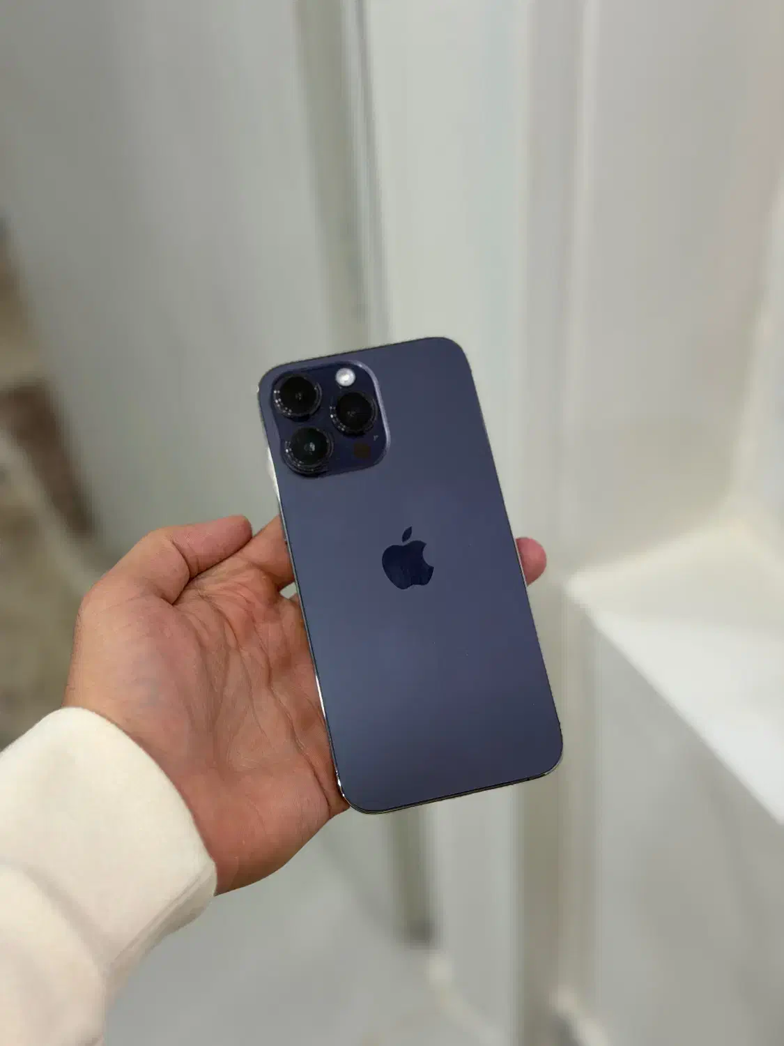 iPhone 14promax با ریجستر|موبایل|کرج, اسلامآباد|دیوار