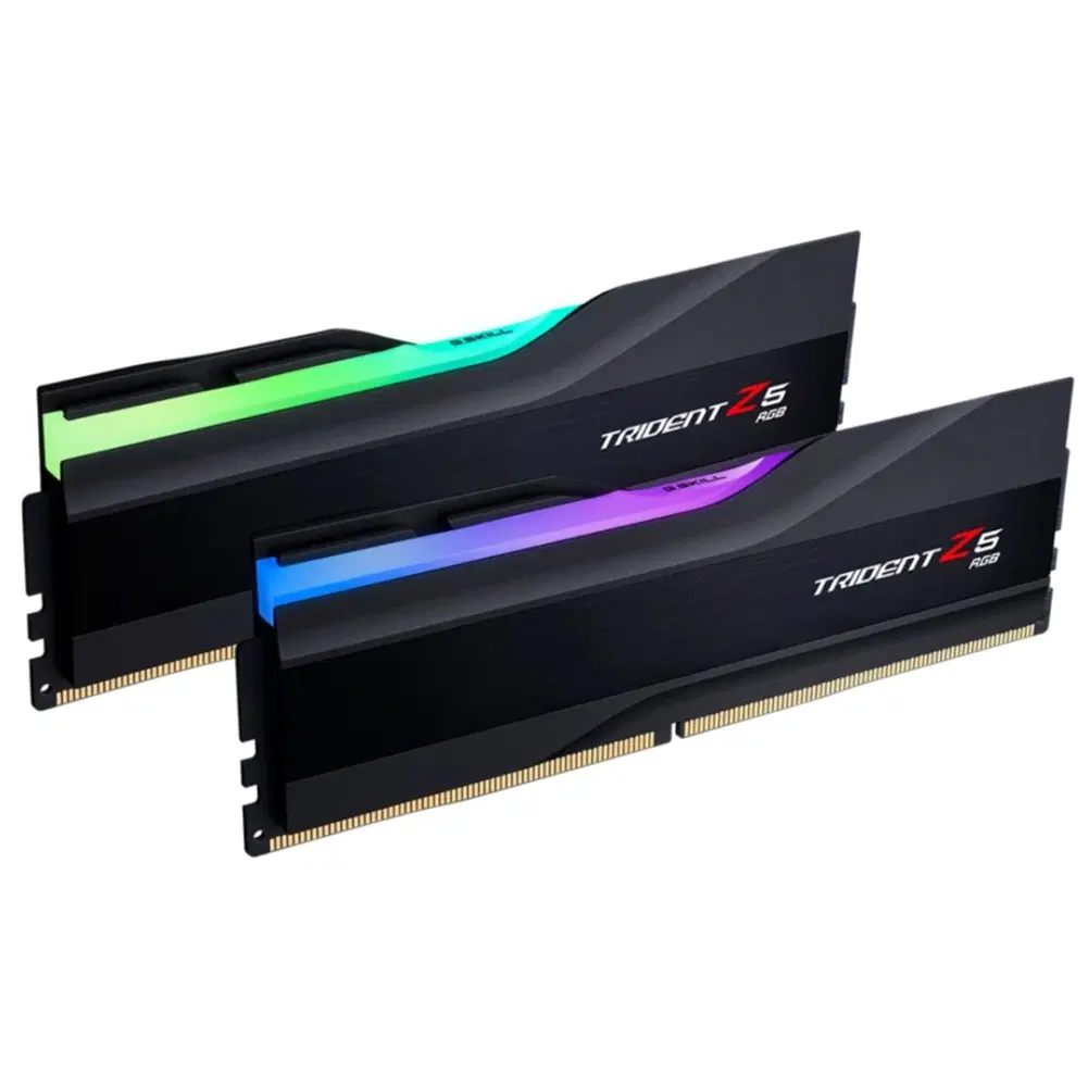 RAM 64GB - GSKILL Trident|قطعات و لوازم جانبی رایانه|قزوین, |دیوار