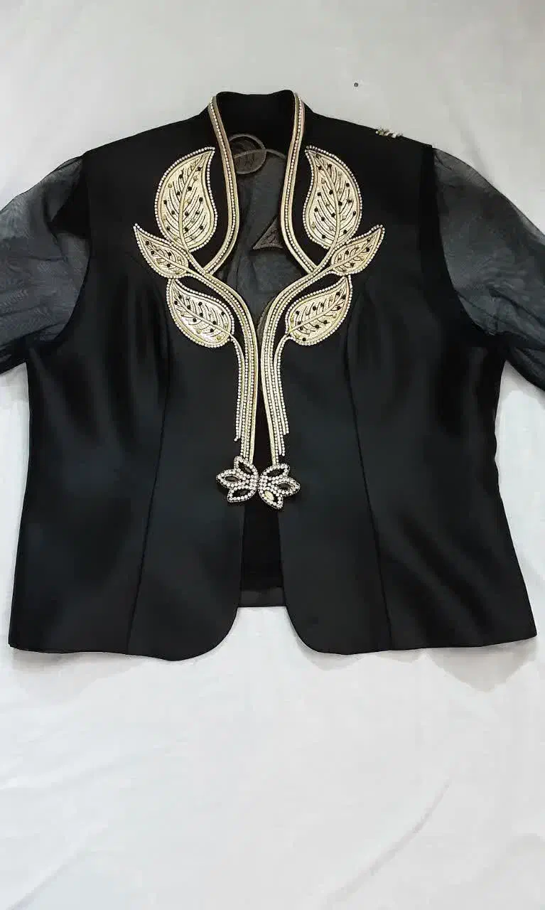 کت مجلسی|لباس|خرم‌آباد, |دیوار