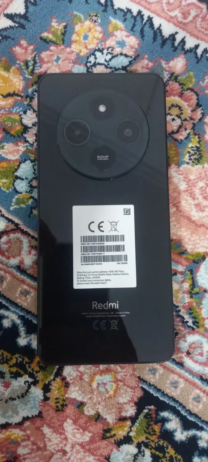 Remi 14C 256|موبایل|تهران, شهرک طالقانی|دیوار