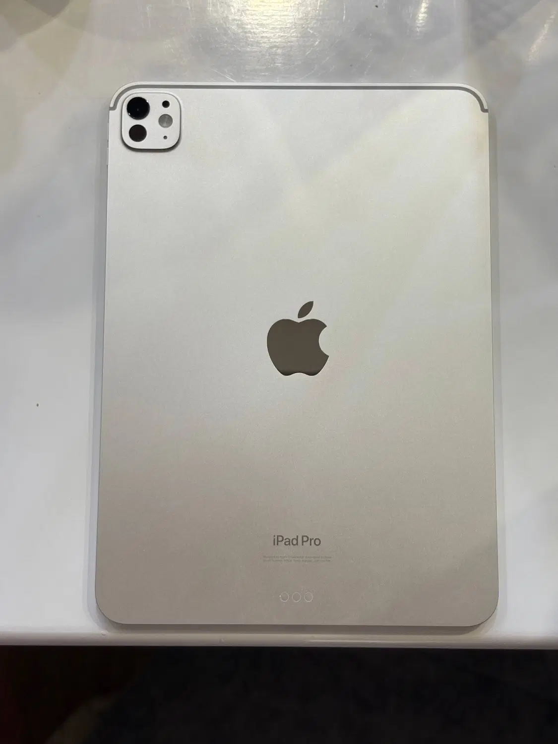 آیپد پرو ۲۰۲۴ iPad Pro m4 2024|تبلت|اهواز, گلستان|دیوار