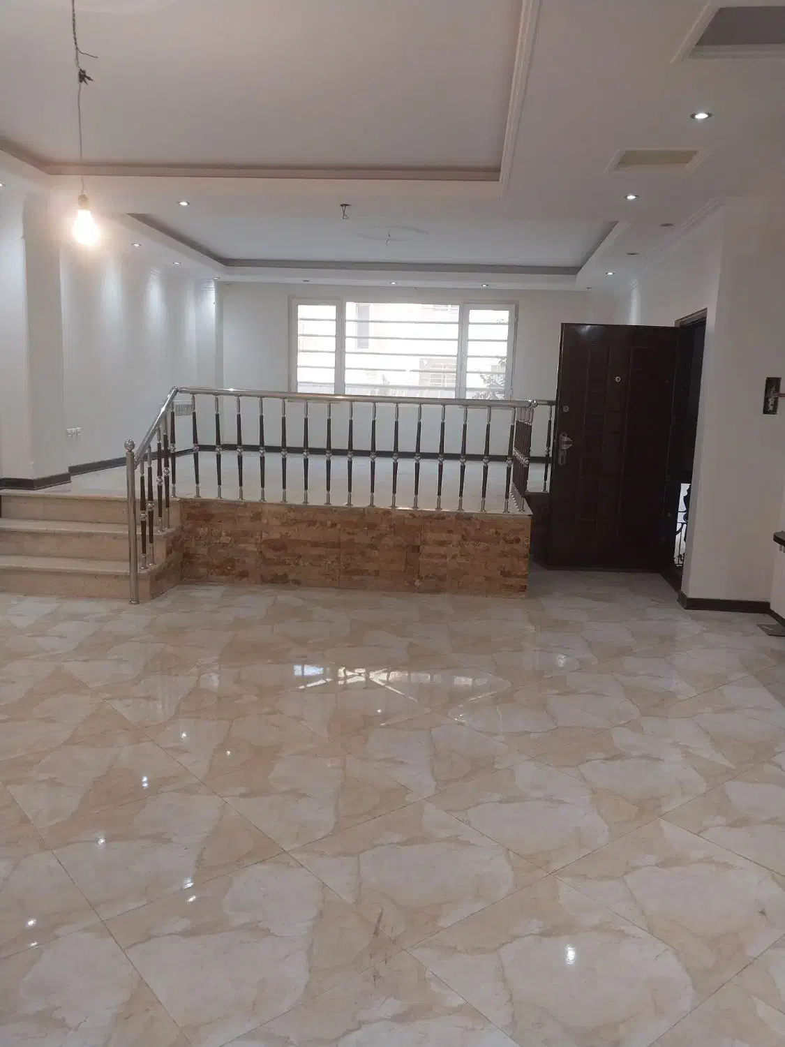 باپارکینگ و انباری و آسانسور|فروش آپارتمان|تهران, زیبادشت|دیوار