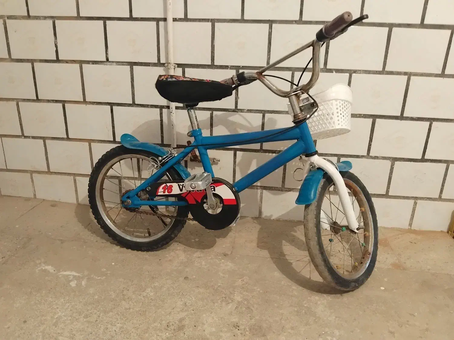 دوچرخه۱۶واسکوتر|دوچرخه، اسکیت، اسکوتر|خمین, |دیوار