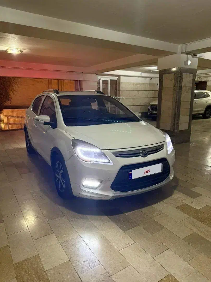 لیفان x50 مدل 96 بدون رنگ|خودرو سواری و وانت|تهران, قلهک|دیوار