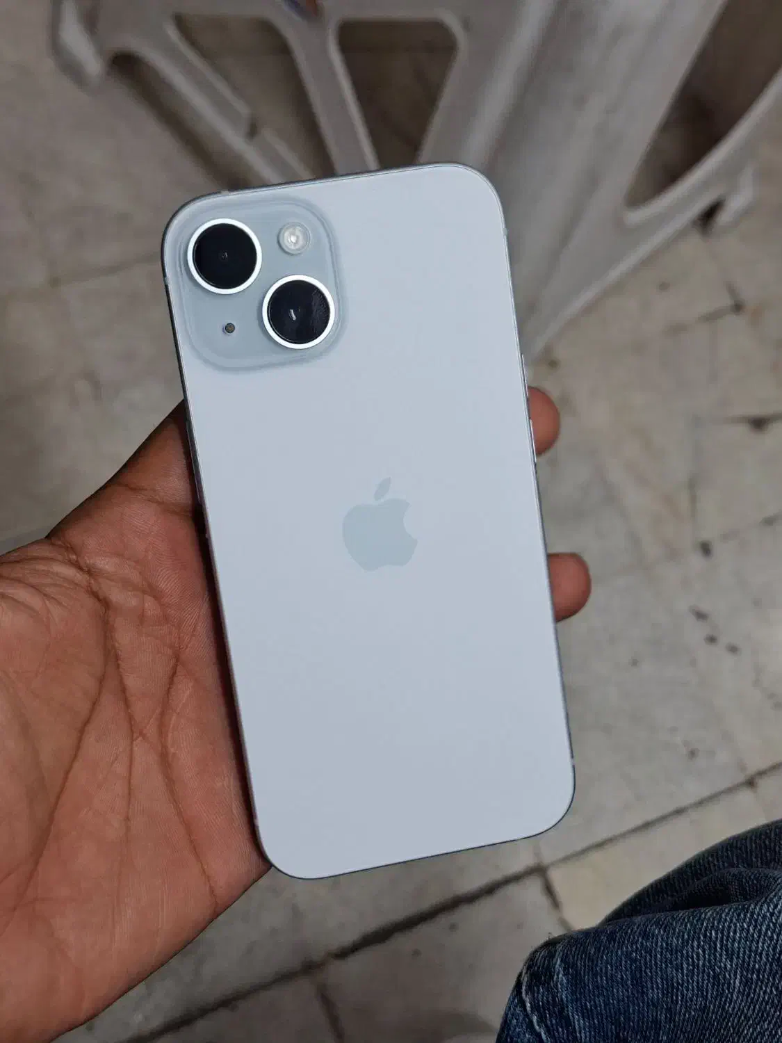 آیفون ۱۵ نرمال|موبایل|جهرم, |دیوار