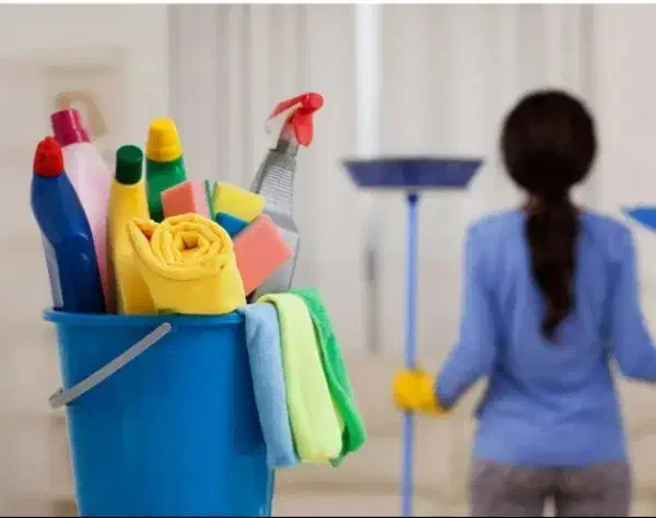 شرکت خدماتی ونظافتی گل یاس|خدمات نظافت|یزد, |دیوار