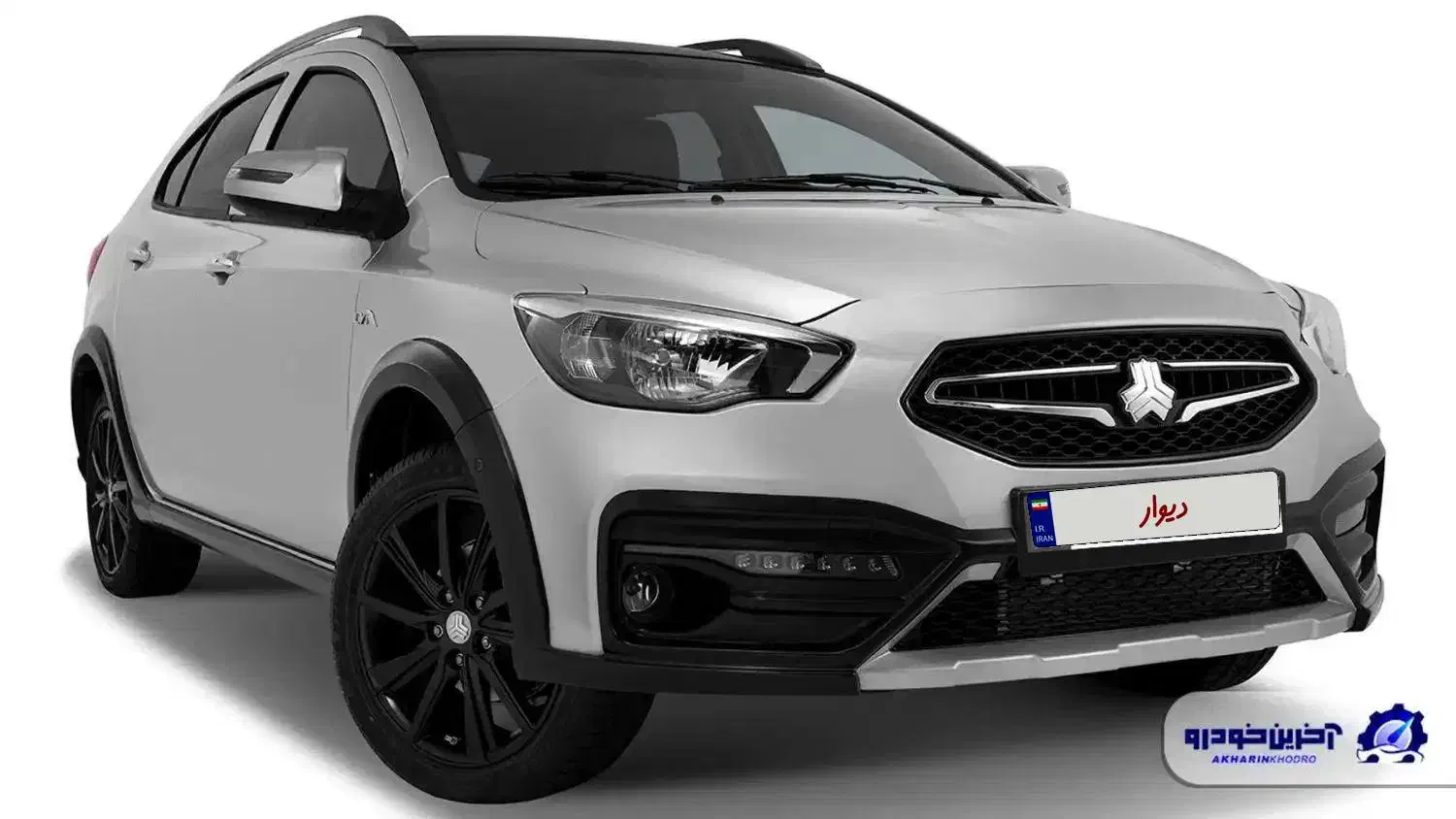 حواله آریا|خودرو سواری و وانت|طبس, |دیوار