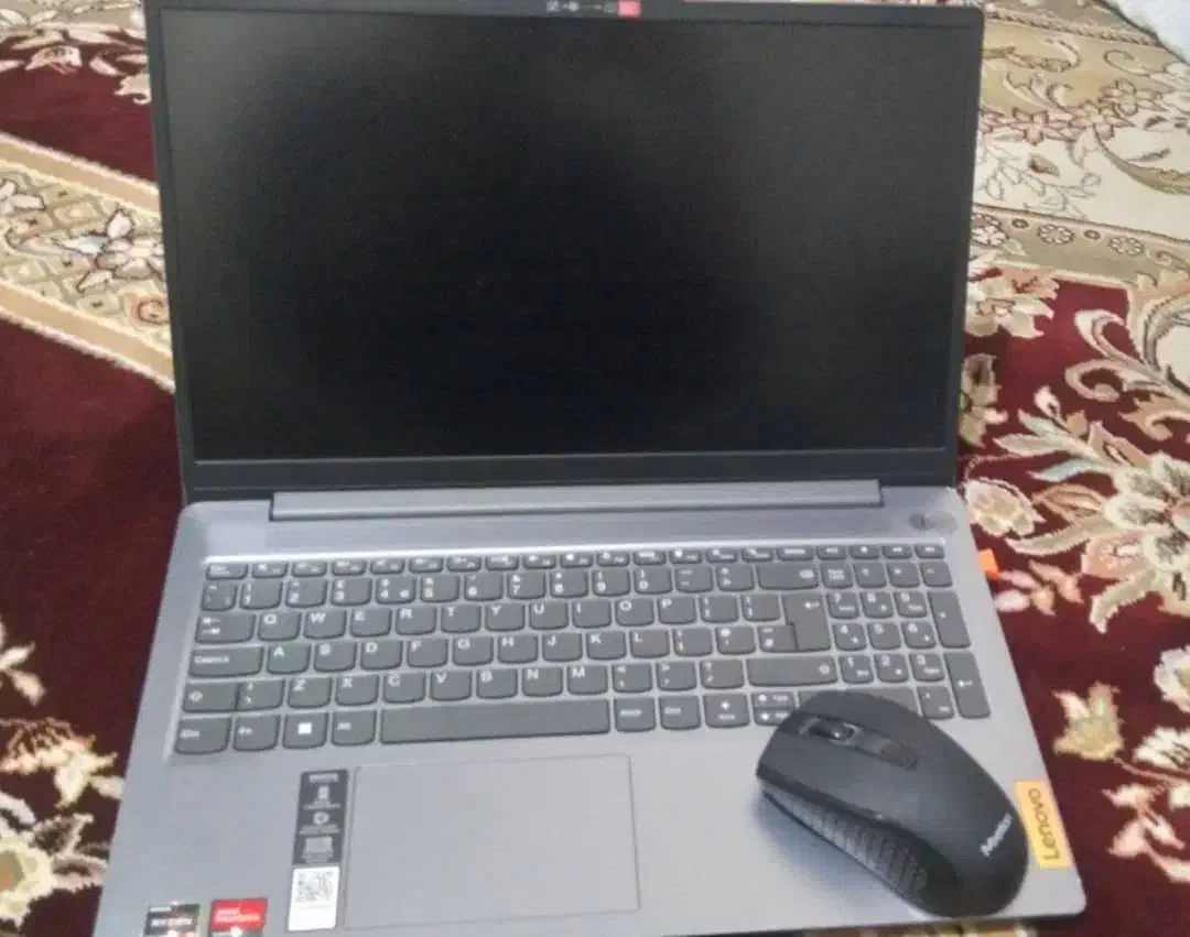 لپ تاپ لنوو Lenovo IdeaPad Slim 3 دانشجویی|رایانه همراه|تهران, وصفنارد|دیوار