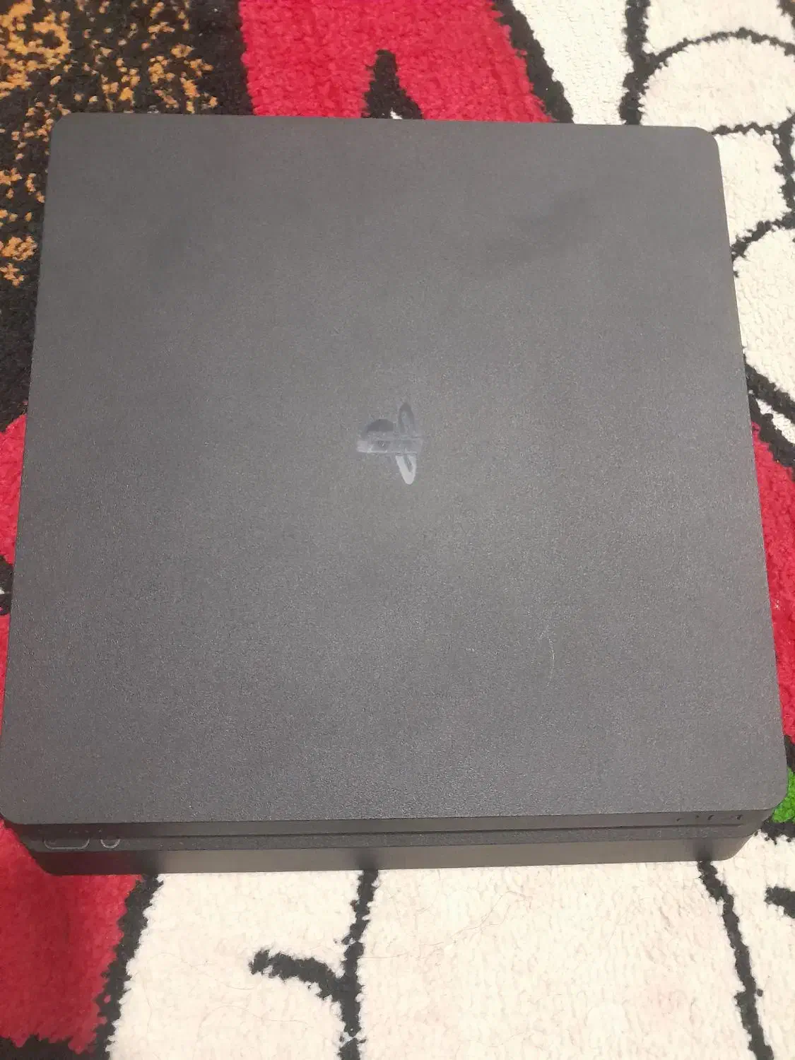 پیس فور اسلیم یک ترابایت|کنسول، بازی ویدئویی و آنلاین|یاسوج, |دیوار