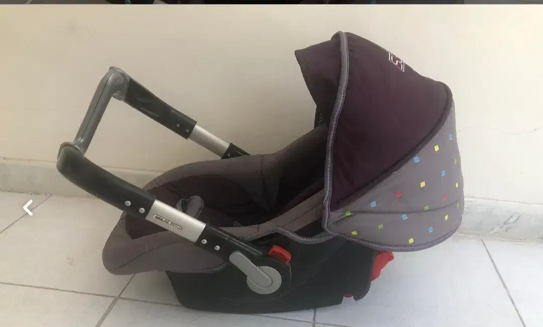 کریر دلیجان مارک اگنست|کالسکه و لوازم جانبی|خمینیشهر, |دیوار