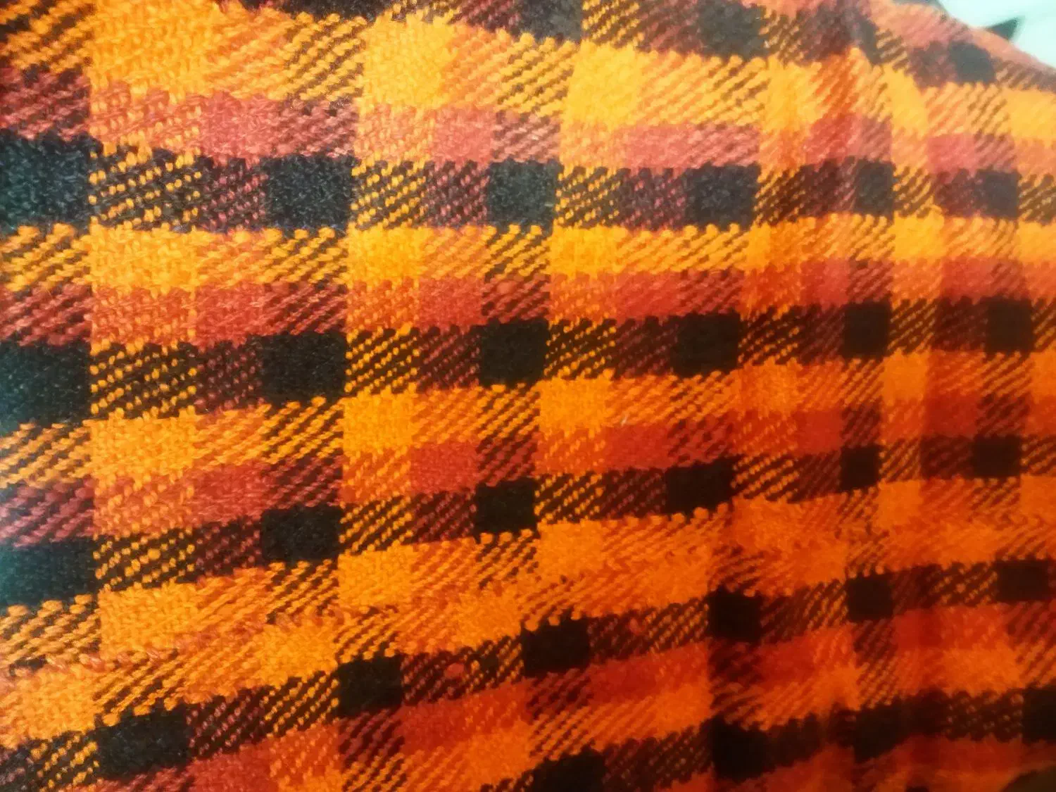 جاجیم روی کرسی|گلیم، جاجیم، گبه|قزوین, |دیوار