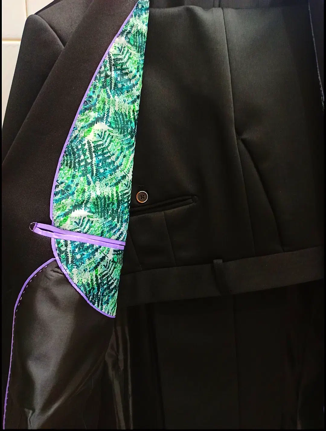 کت و شلوار دبل برست|لباس|مشهد, قائم|دیوار