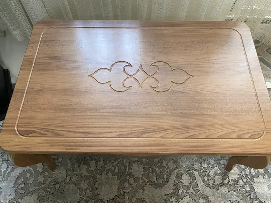 جلومبلی|مبلمان خانگی و میز عسلی|شیروان (خراسان), |دیوار