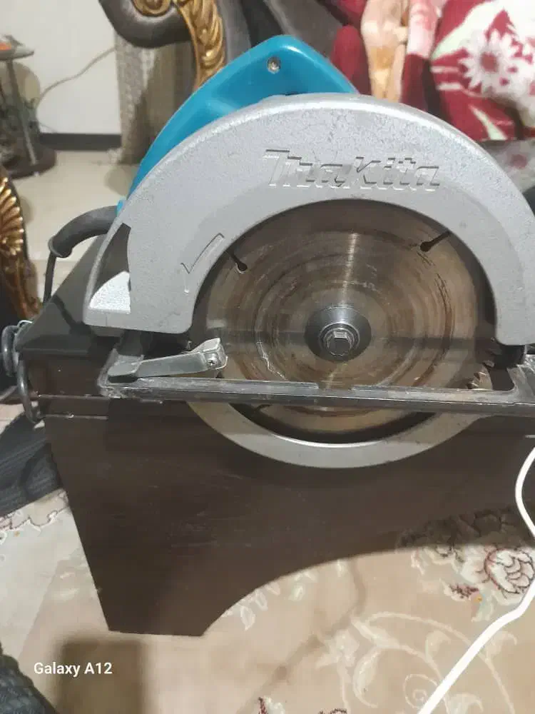 اره برقی ماکیتا|ابزارآلات|پردیس, فاز ۲|دیوار