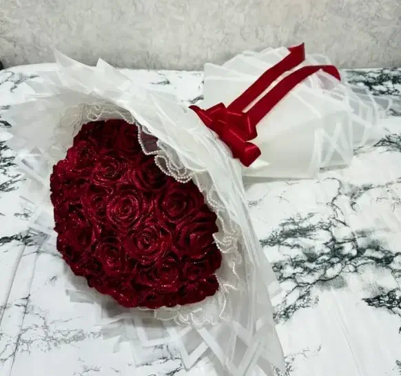 گل روبانی|گل مصنوعی|کرمانشاه, |دیوار