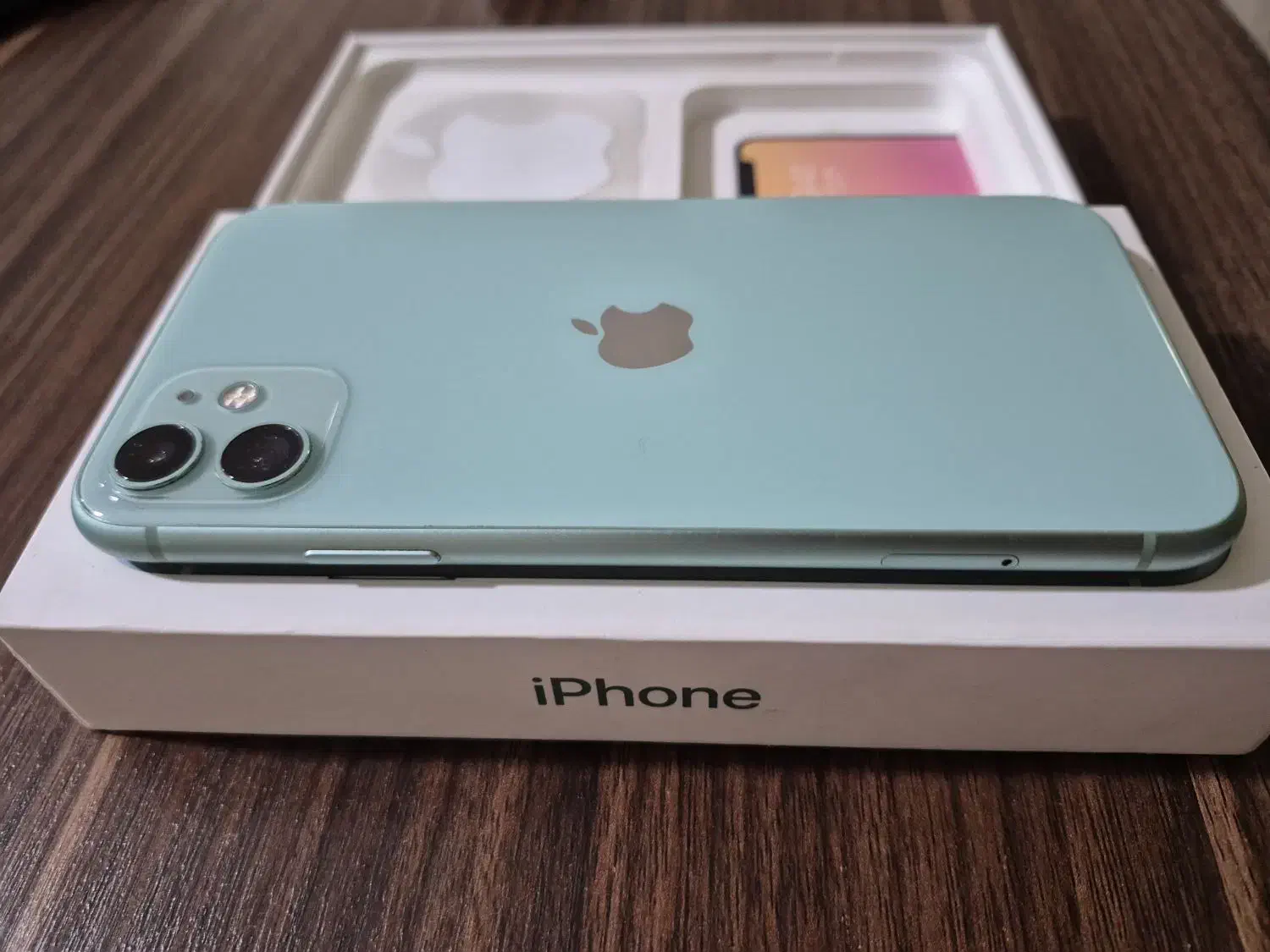 iPhone 11 کلکسیونی|موبایل|الوند, |دیوار