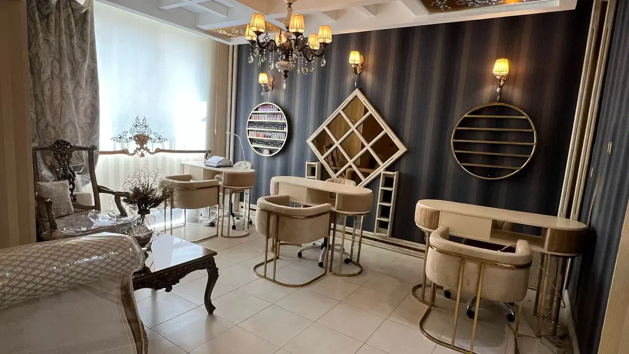 صندلی اجاره آرایشگاه|خدمات آرایشگری و زیبایی|رشت, نامجو|دیوار