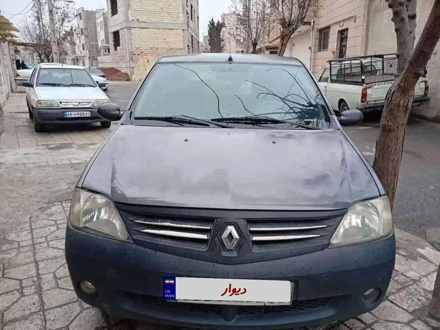 ال نود ۸۹|خودرو سواری و وانت|تهران, هرندی|دیوار